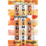 Young Changemakers: Changing the World One Story at a Time