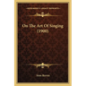 On The Art Of Singing (1900)