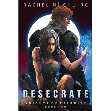 Desecrate