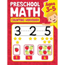 Preschool Math Counting for Ages 3-5