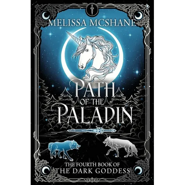 Path of the Paladin: The Fourth Book of the Dark Goddess