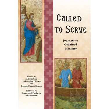 Called to Serve: Journeys to Ordained Ministry
