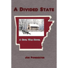 A Divided State: A Civil War Novel