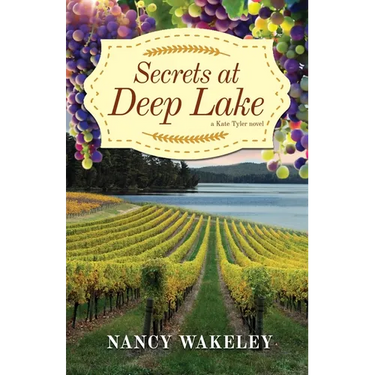 Secrets at Deep Lake