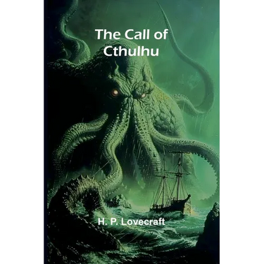 The Call of Cthulhu