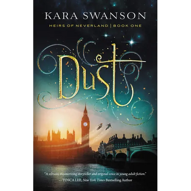 Dust: Volume 1