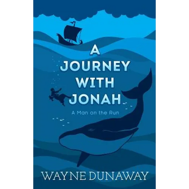 A Journey with Jonah: A Man on the Run