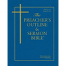 The Preacher's Outline & Sermon Bible: Psalms (107-150): King James Version