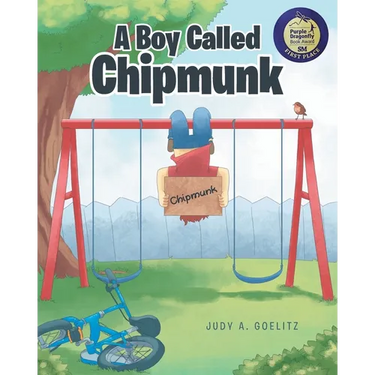 A Boy Called Chipmunk