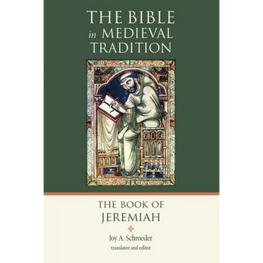 The Book of Jeremiah
