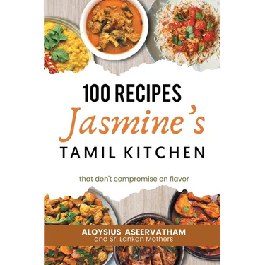 Jasmine's Tamil Kitchen