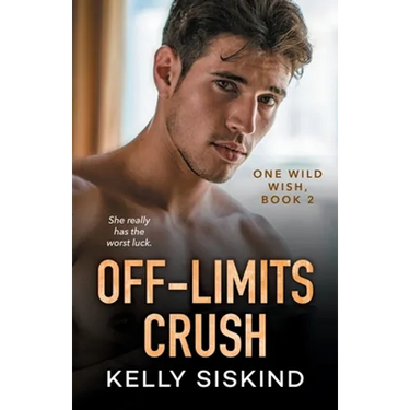 Off-Limits Crush