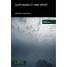 Sustainability and Sport