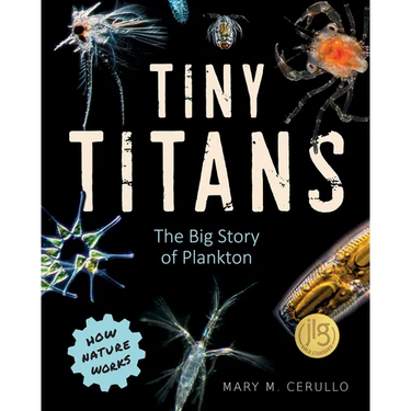 Tiny Titans: The Big Story of Plankton