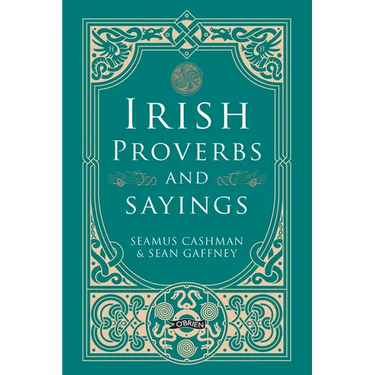 Irish Proverbs and Sayings