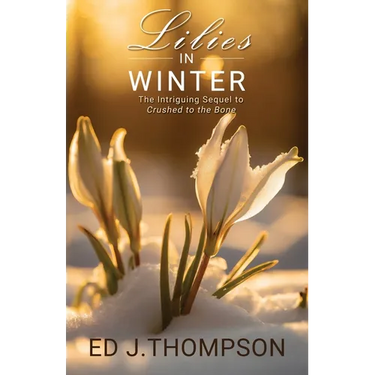 Lilies In Winter