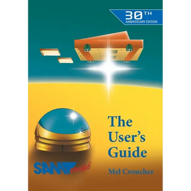 The Sam Coupe User's Guide