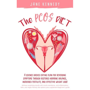 The PCOS Diet
