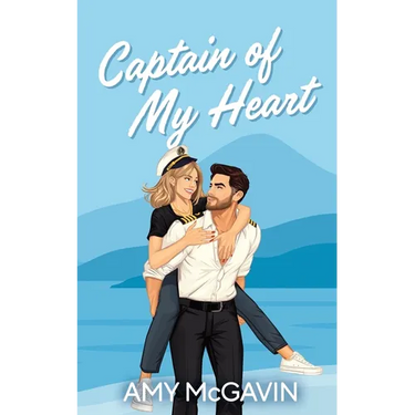 Captain of My Heart