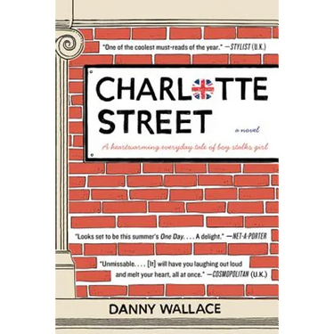 Charlotte Street