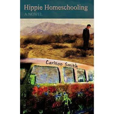 Hippie Homeschooling