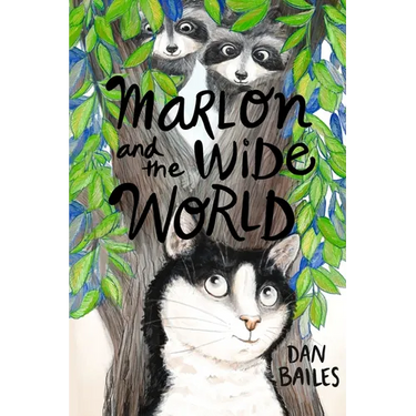 Marlon and the Wide World