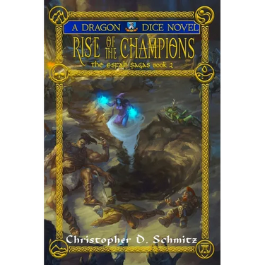 Rise of the Champions
