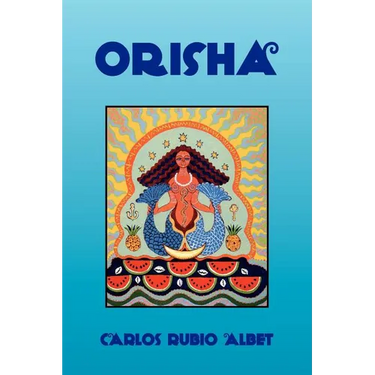 Orisha