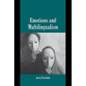 Emotions and Multilingualism