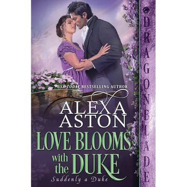 Love Blooms with the Duke