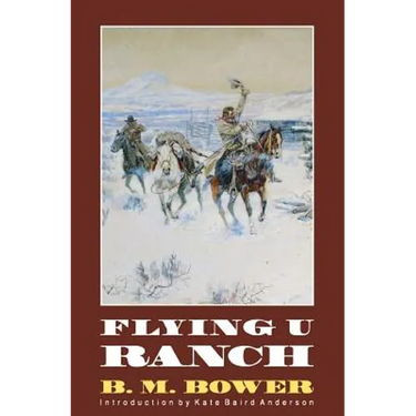 Flying U Ranch