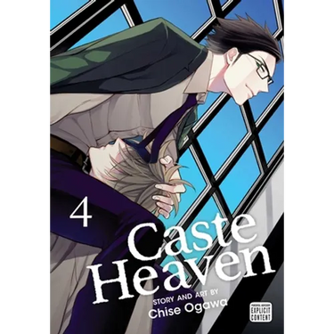 Caste Heaven, Vol. 4
