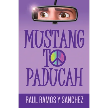 Mustang To Paducah