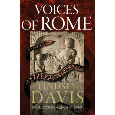 Voices of Rome: Four Tales of Ancient Rome