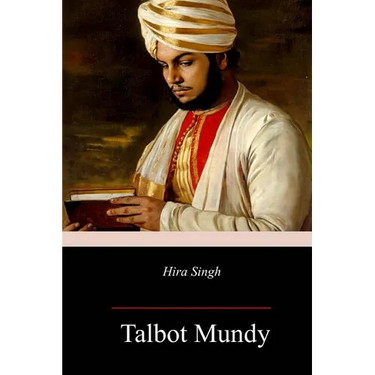 Hira Singh