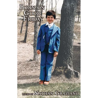 Born on Good Friday