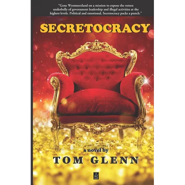 Secretocracy