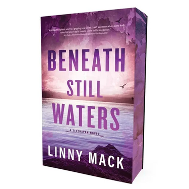 Beneath Still Waters