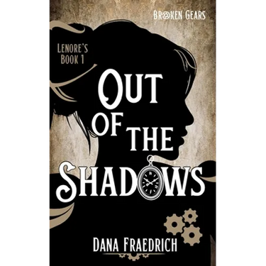 Out of the Shadows