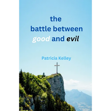 The battle between good and evil