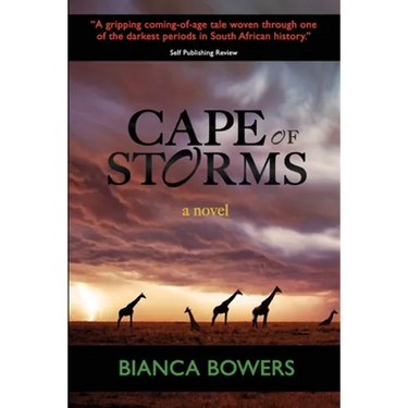 Cape of Storms