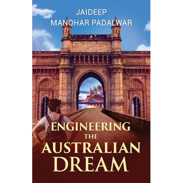 Engineering The Australian Dream