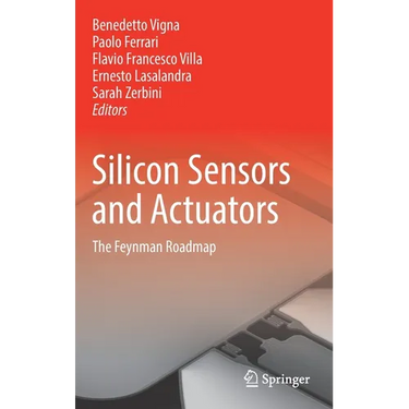 Silicon Sensors and Actuators: The Feynman Roadmap