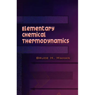 Elementary Chemical Thermodynamics