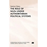 The Role of NGOs Under Authoritarian Political Systems