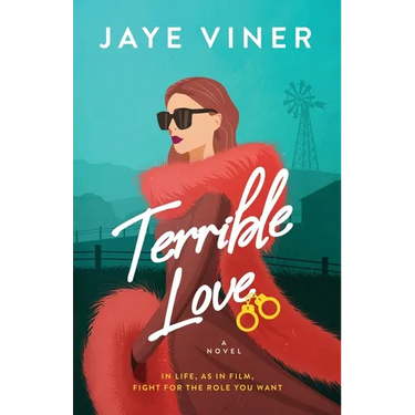 Terrible Love: A jealous ex, it's complicated romance