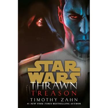 Thrawn: Treason (Star Wars)