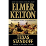 Texas Standoff: A Novel of the Texas Rangers