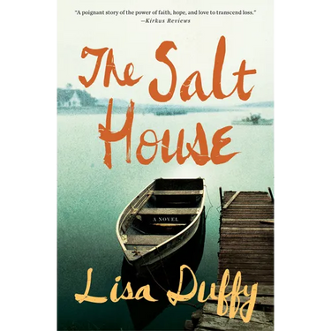 The Salt House