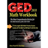 GED Math Workbook 2018: The Most Comprehensive Review for the Math Section of the GED TEST